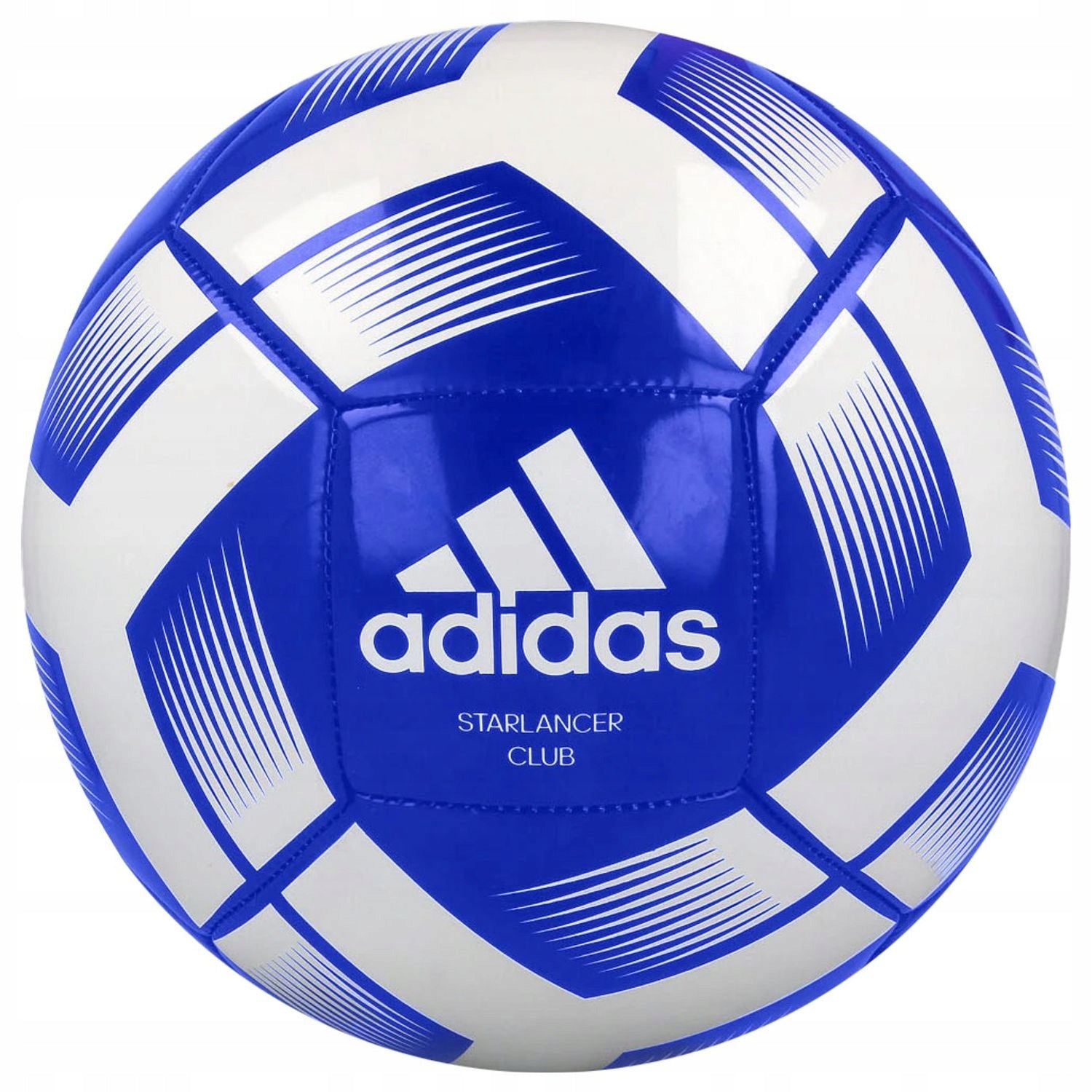 Fußball Adidas, Größe 5