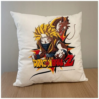 Pillow 40x40 anti-allergic jasiek Dragon Ball Z Manufacturer code FCN
