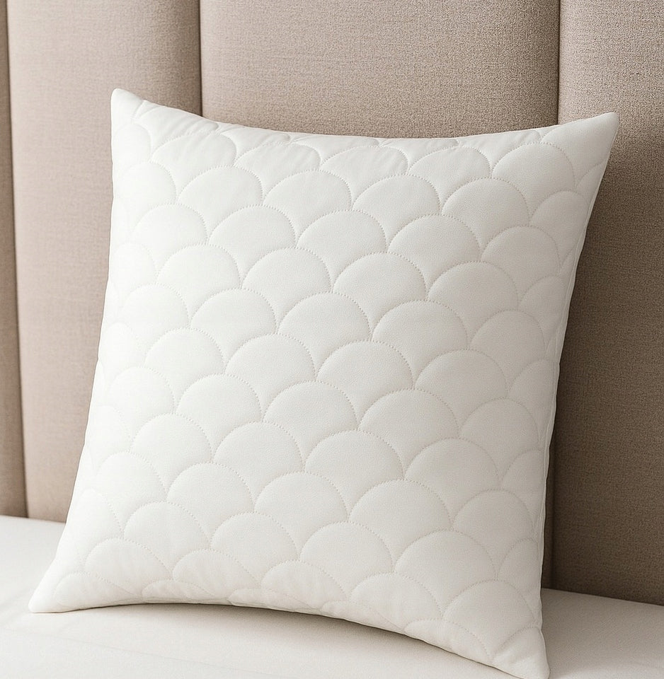Pillow 40x70 cm THICK ANTI-ALLERGIC + CASTLE AND SPECIES QUALITY PL PRODUCT EAN (GTIN) 5906657111234
