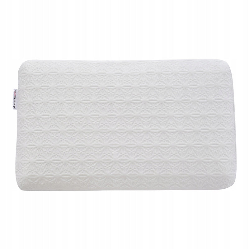 Pillow RELAXITY NIVELO 40x60x8 CM Pan Materac Pan Materac Medical device no
