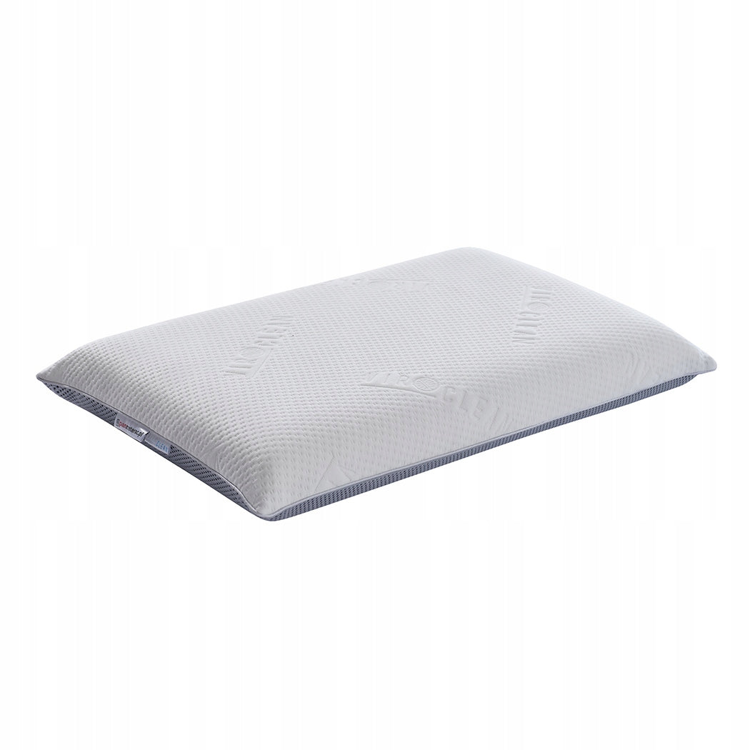 Pillow RELAXITY NIVELO 40x60x8 CM Pan Materac Pan Materac