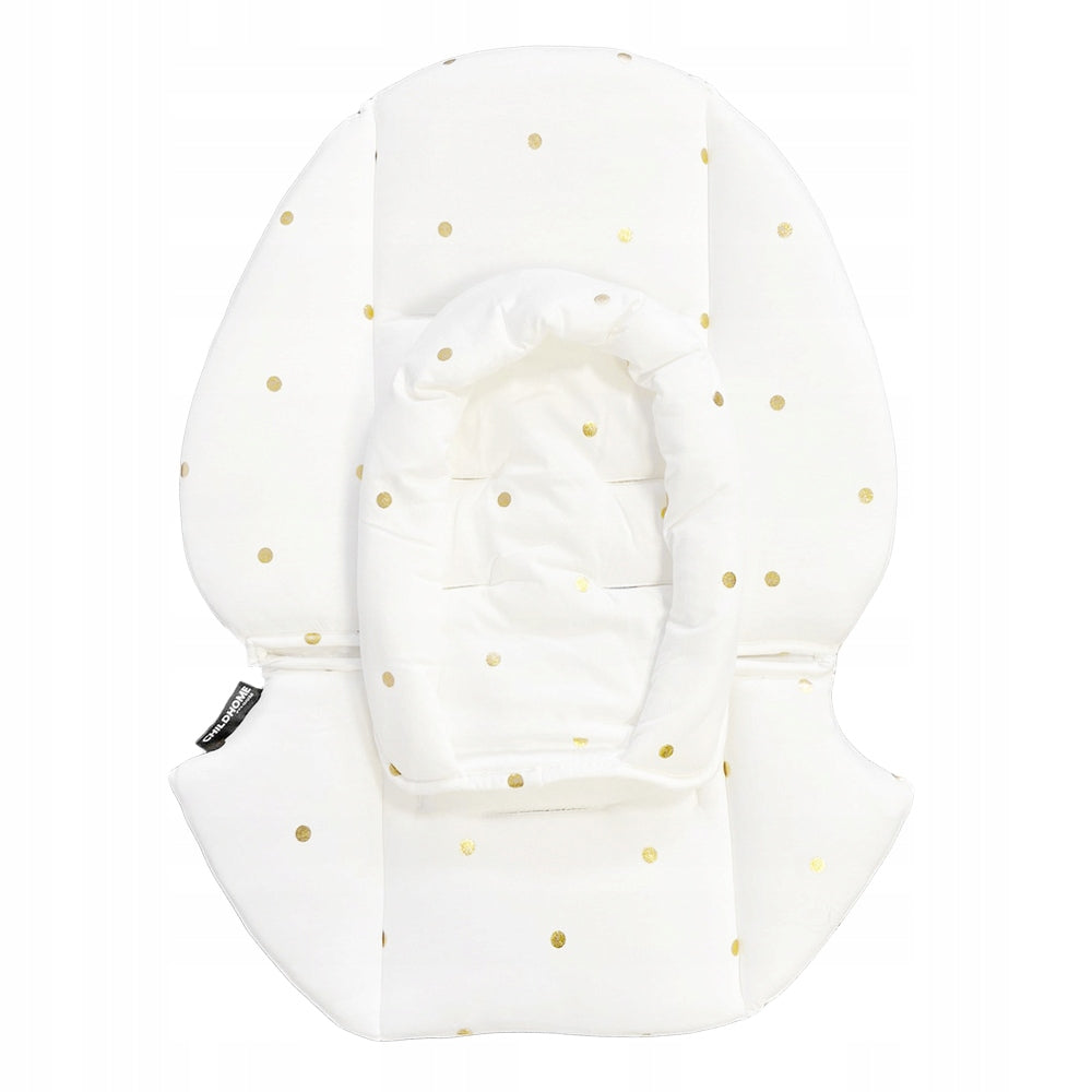 Pillow for newborns, compatible with baby cradles Brand Childhome
