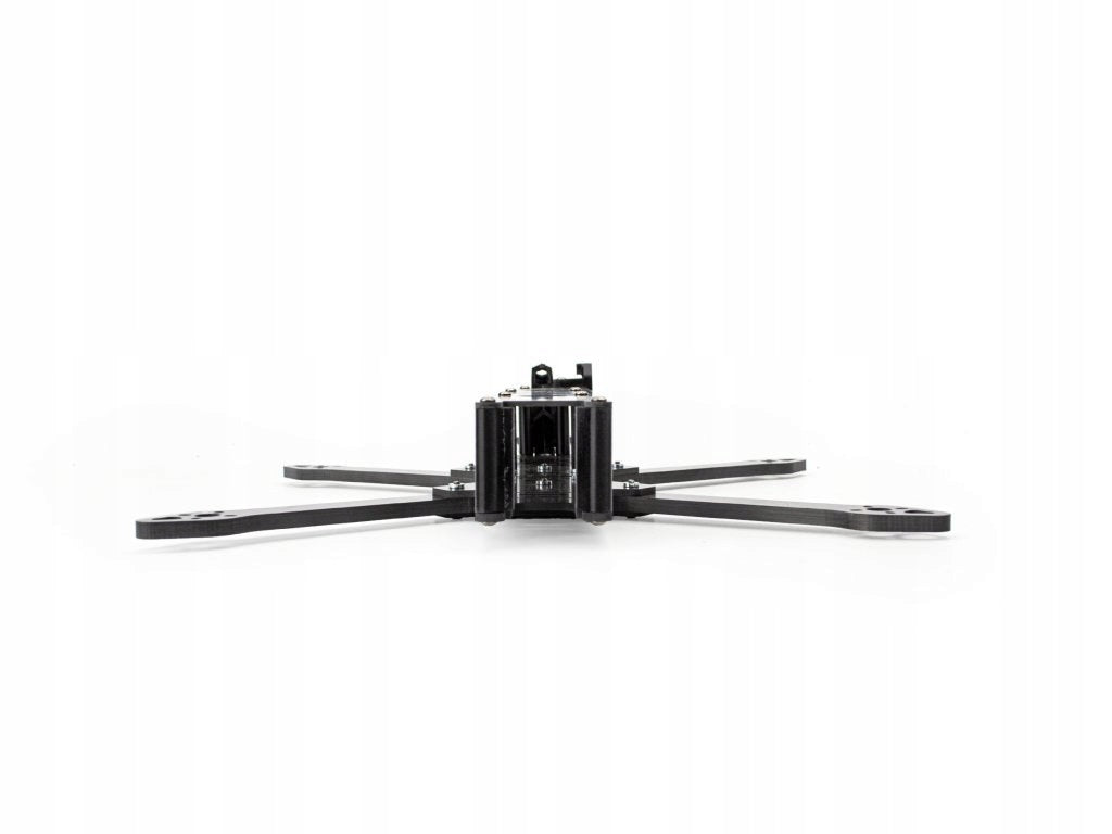 Pilotix PT7 V3 7" FPV carbon frame, Partizan version - buy now in HTDR Brand no brand