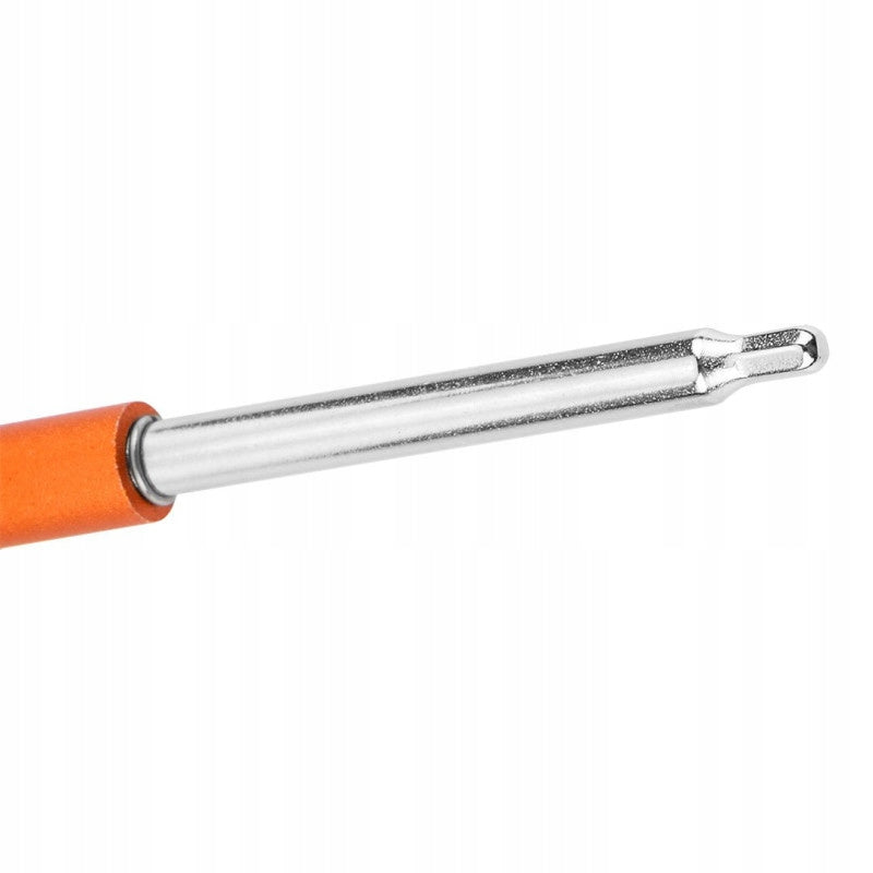 Pin wrenches with plug Set of 10 pcs in stand 2-10 mm NEO 09-509 Brand NEO TOOLS