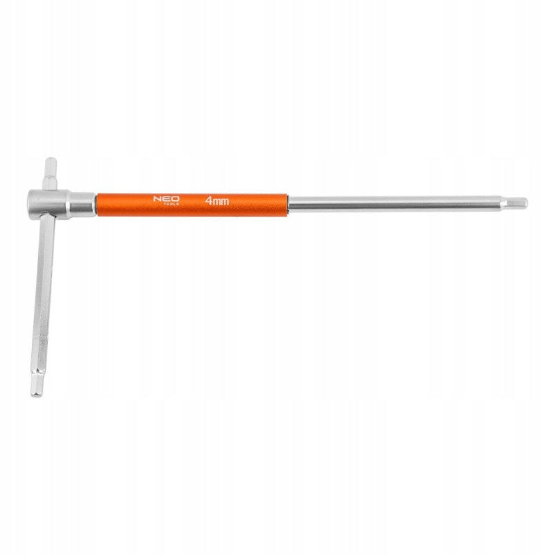 Pin wrenches with plug Set of 10 pcs in stand 2-10 mm NEO 09-509 Packaging status original