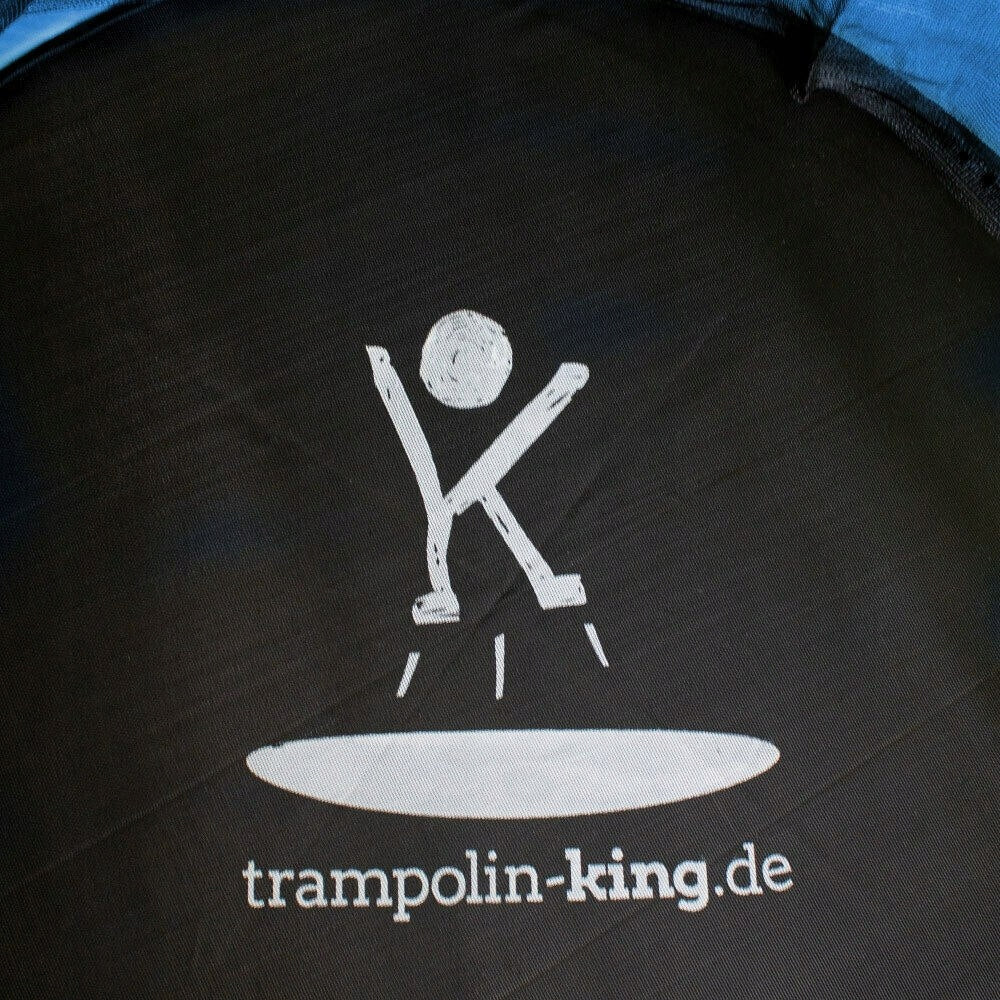 Pink Trampoline for Children's/Children's Garden + Cover and Strong Whip Mesh Manufacturer code HD17513