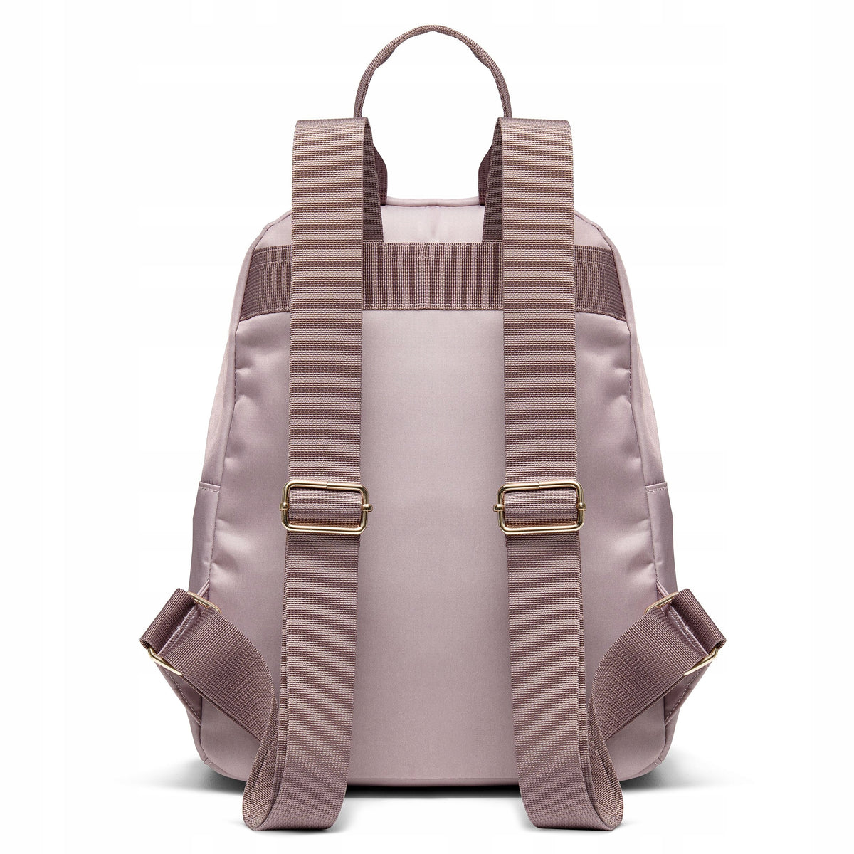 Pink Women's Backpack Municipal School Work Office PUCCINI Travel NEW Manufacturer code PM9033-3C