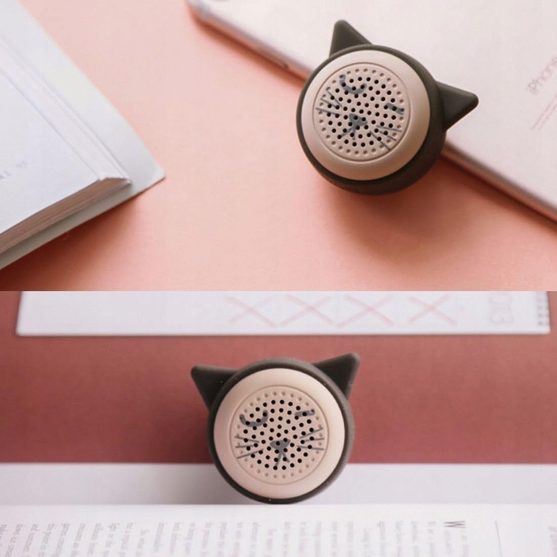 Pink cute animal multifunctional selfie wireless mini cute EAN (GTIN) 6901882873574