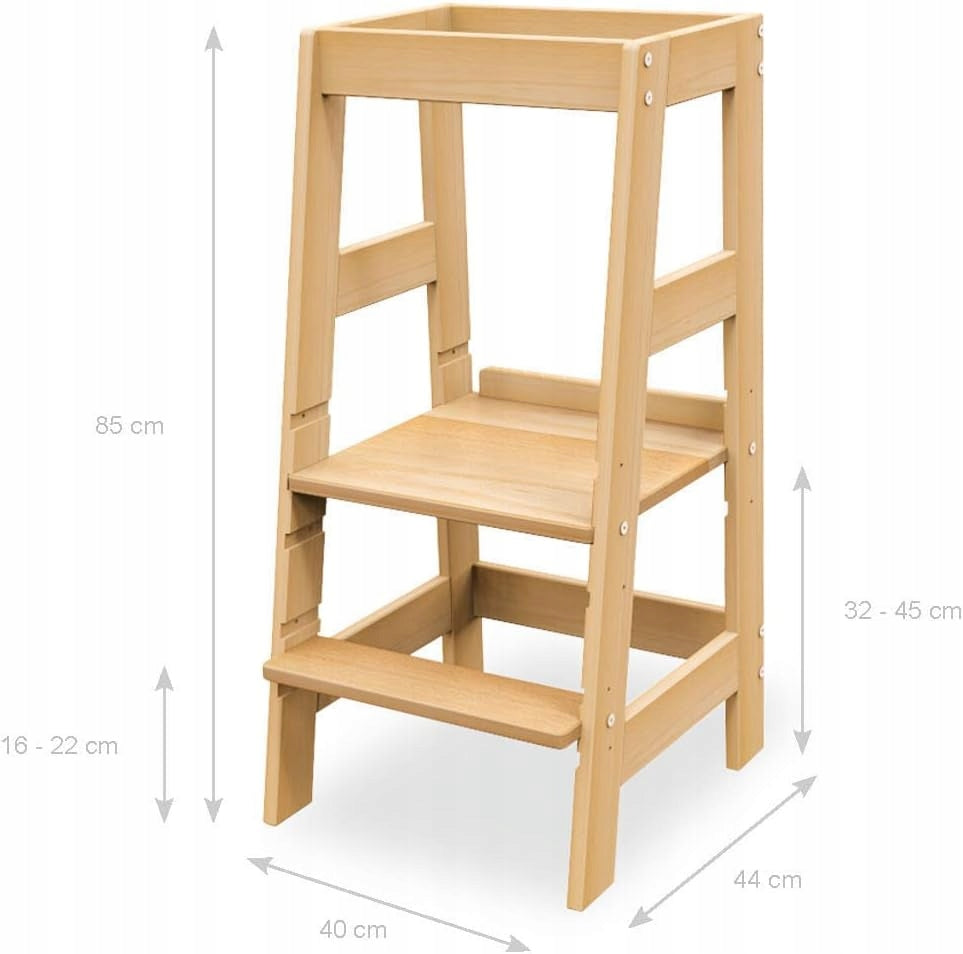 Pinolino Fino Kitchen Helper natural Manufacturer code 842001