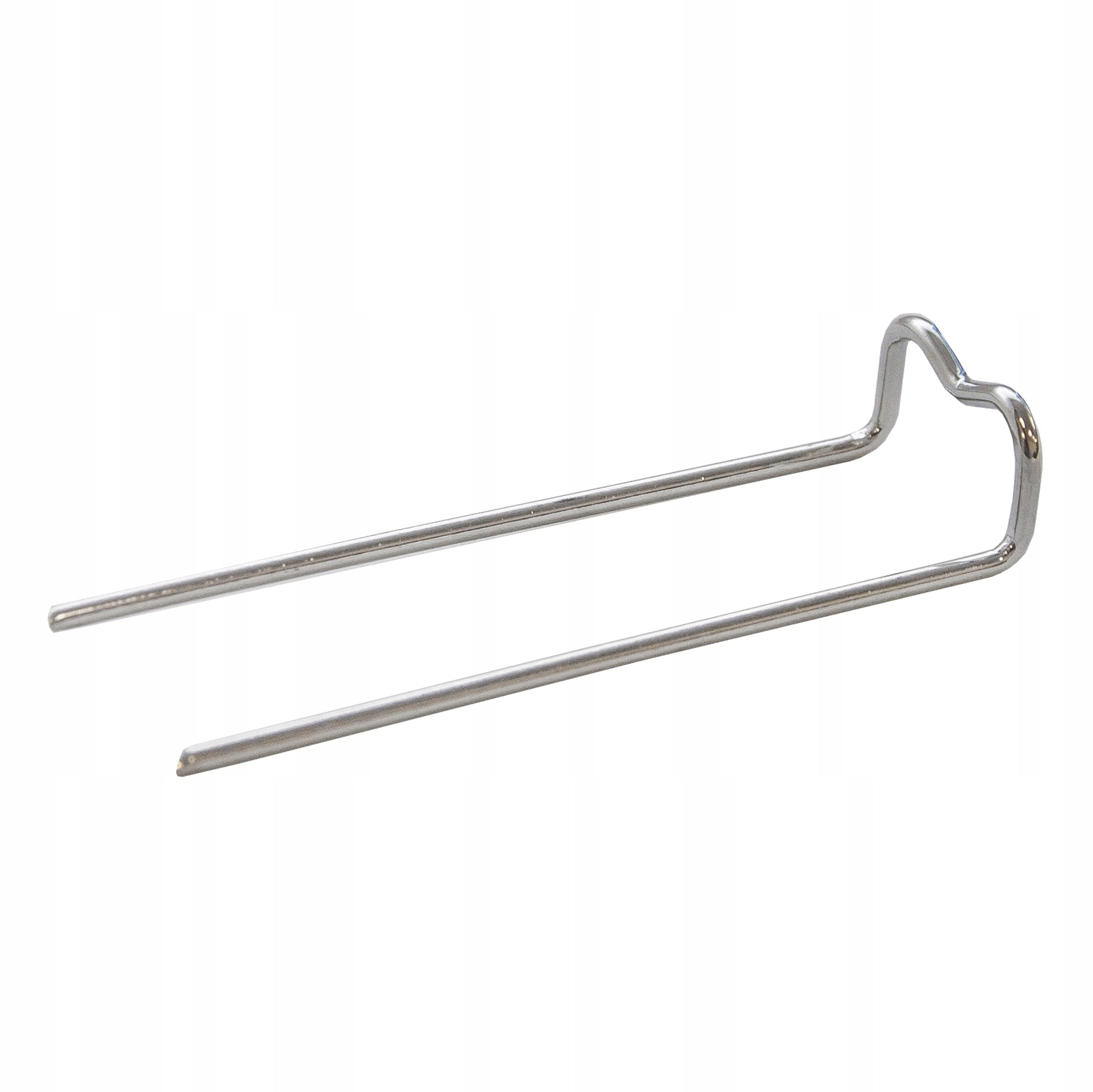 Pins for fixing 50pcs agrotextile Plant Monster pegs handles 4,9cm Brand 4iQ Group