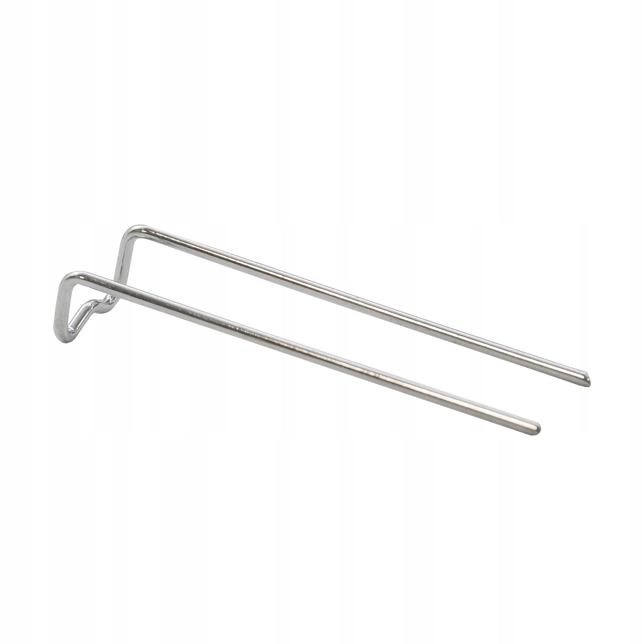 Pins for fixing 50pcs agrotextile Plant Monster pegs handles 4,9cm Product height 0.8 cm