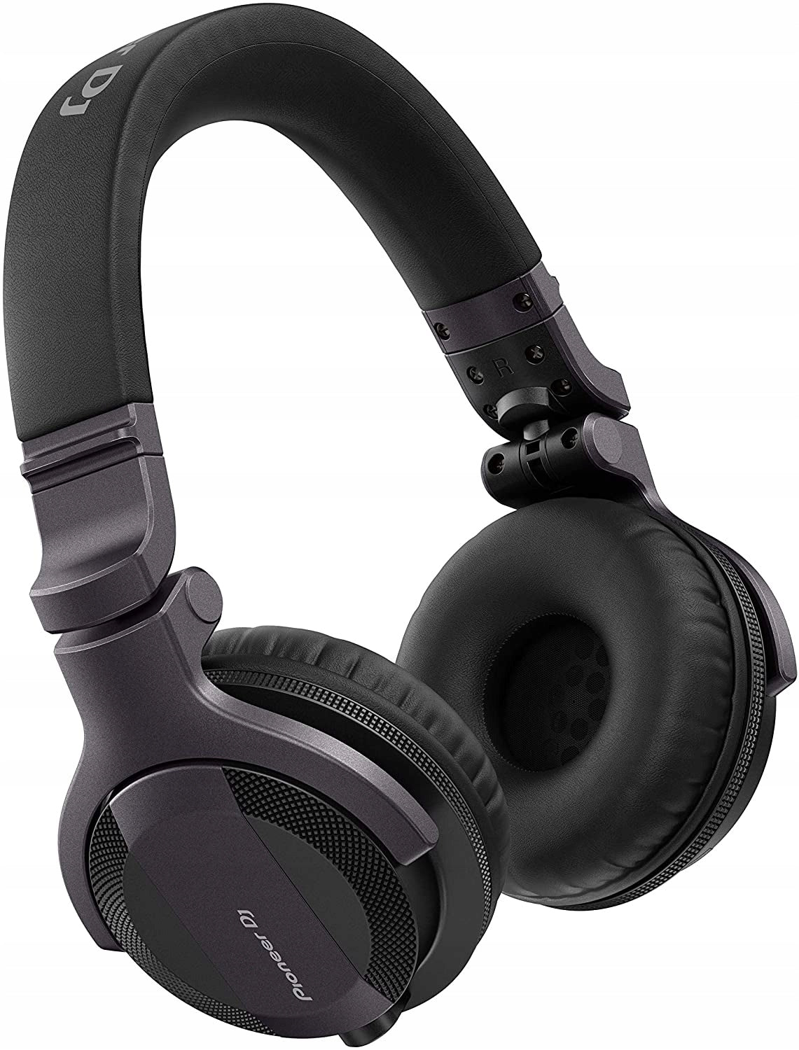 Pioneer HDJ-CUE1 On-Ear Headphones Closed Wired and Wireless Manufacturer code HDJ-CUE1