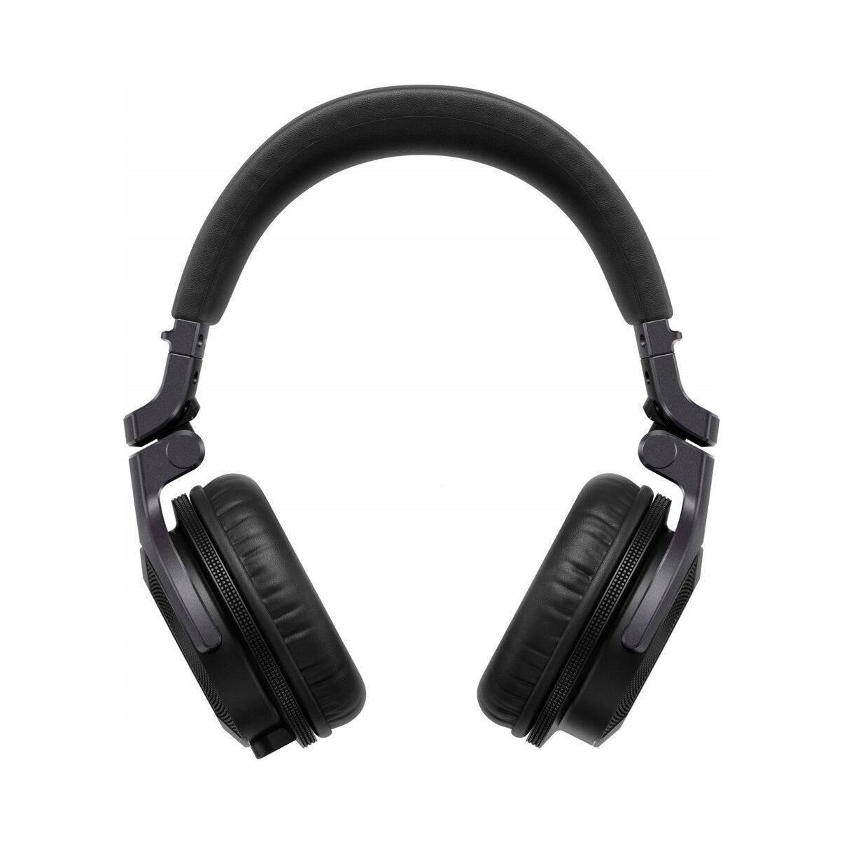 Pioneer HDJ-CUE1 On-Ear Headphones Closed Wired and Wireless