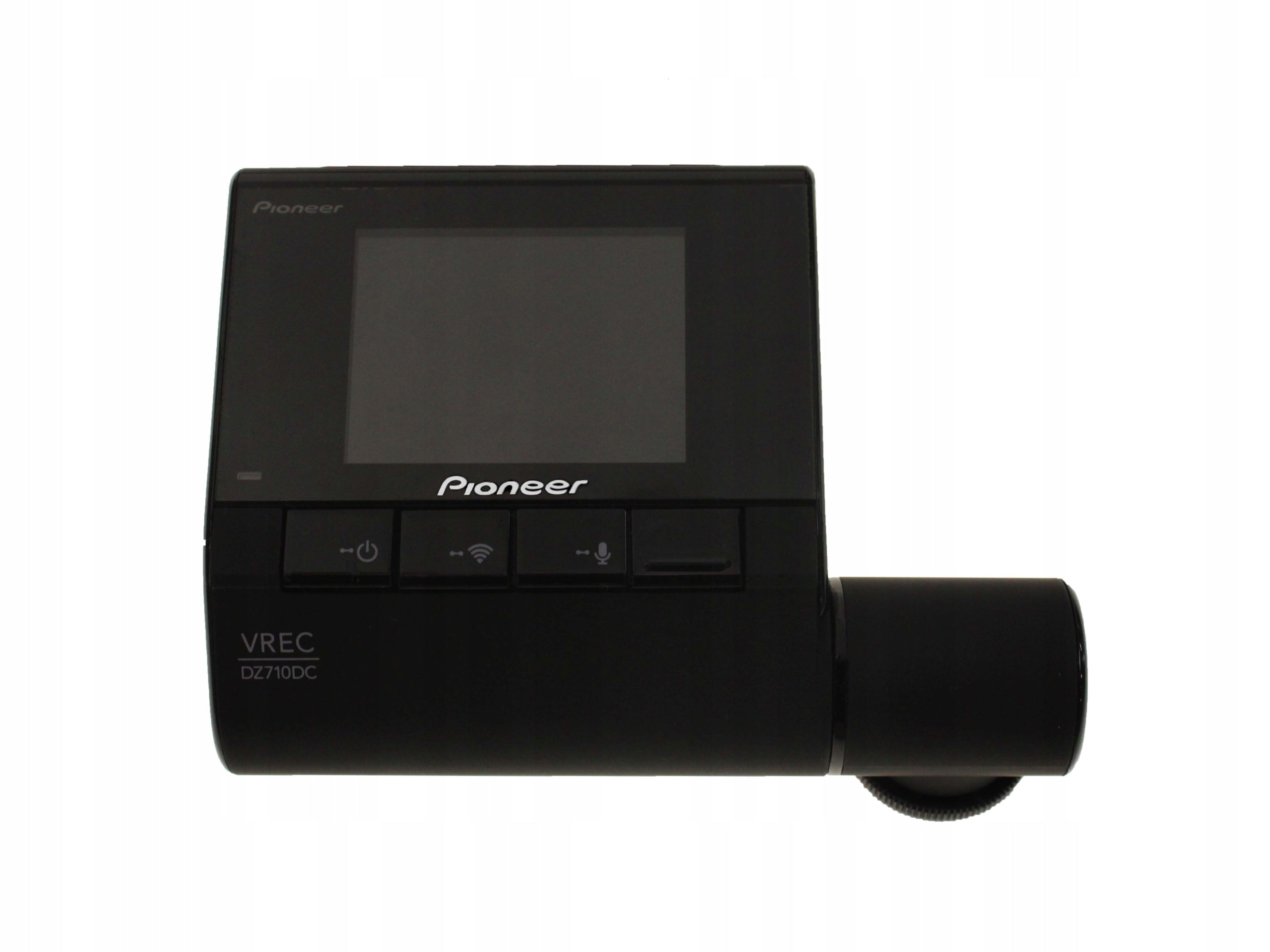 Pioneer VREC-Z710SH car camera with WiFi, Gps Model PIONEER VREC-DZ710SH