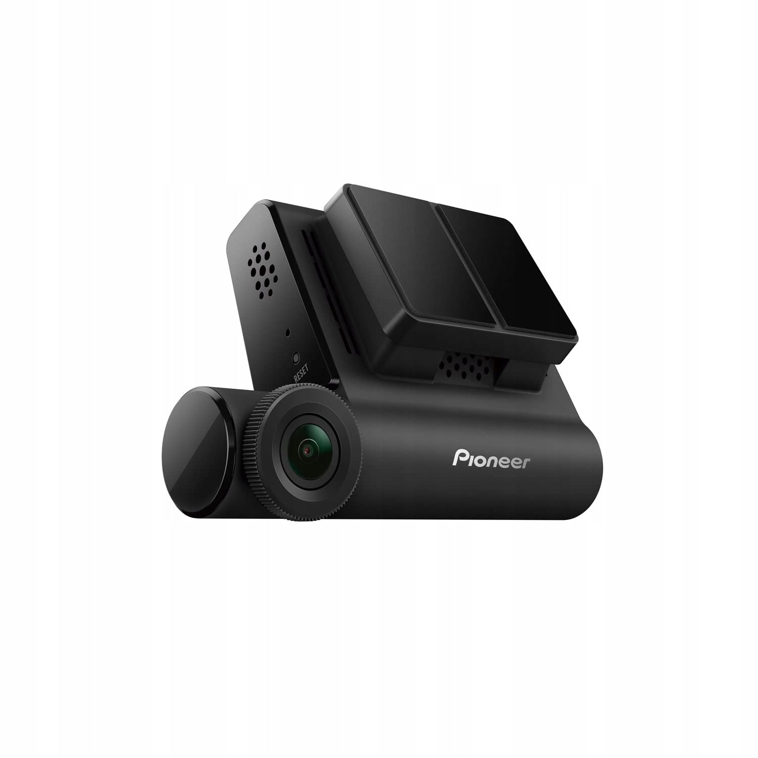 Pioneer VREC-Z710SH car camera with WiFi, Gps