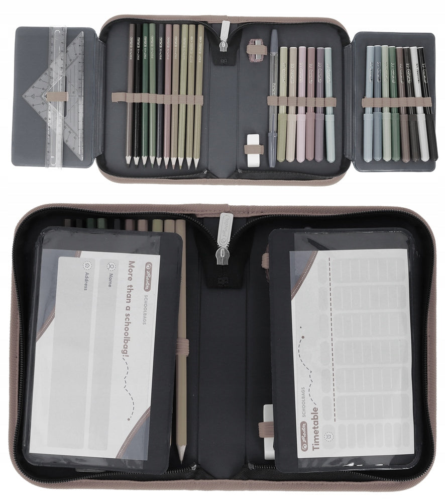 Herlitz-Strafvollzug, abgeschlossen, Teil 31