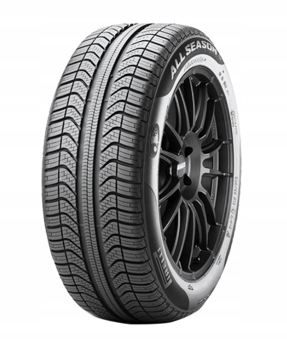 Pirelli Cinturato All Season Plus 215/60 R17 100V XL DOT2024 DEMO