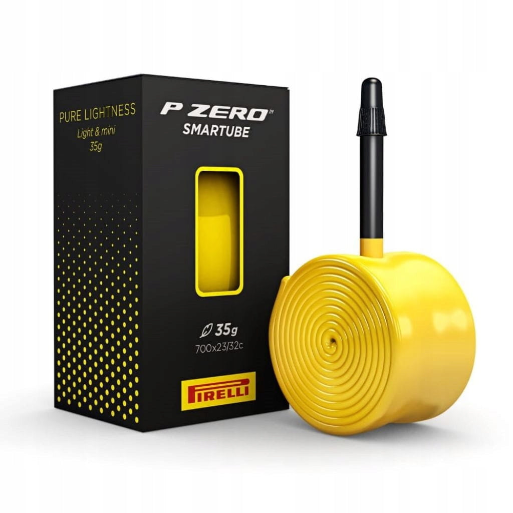 Pirelli P Zero SmarTube 23/32-622 (700c) Presta 80mm 36g