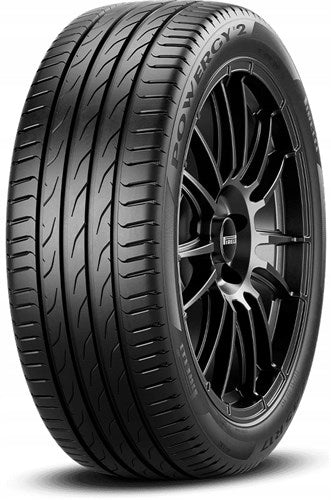 Pirelli Powergy 2 235/45R18 98 Y XL summer tyre
