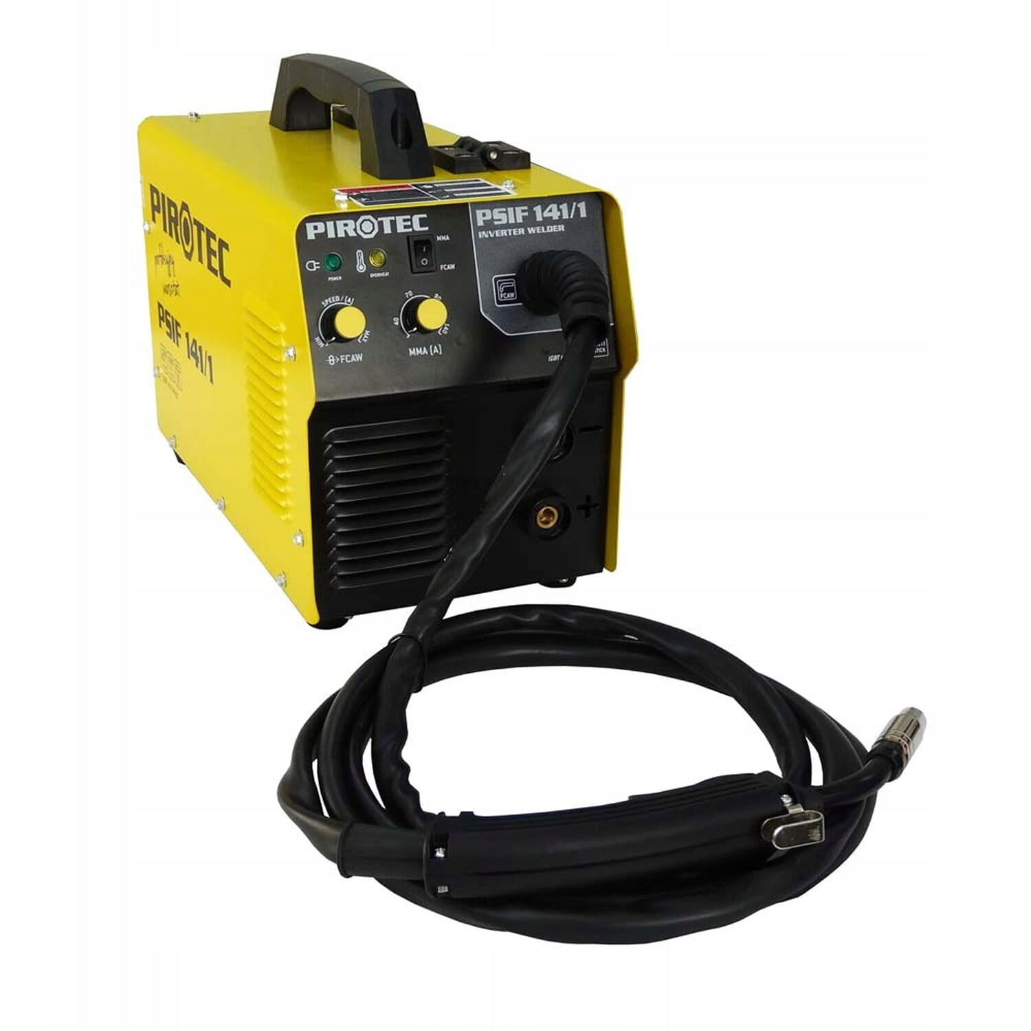 Pirotec Semi-automatic welding machine PSIF141/1