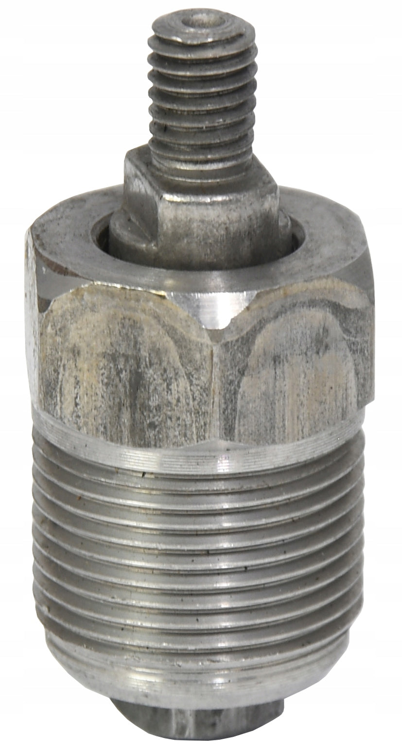 Piston + cylinder for car lift 3-4 tons crane, puller Brand PI-TEC