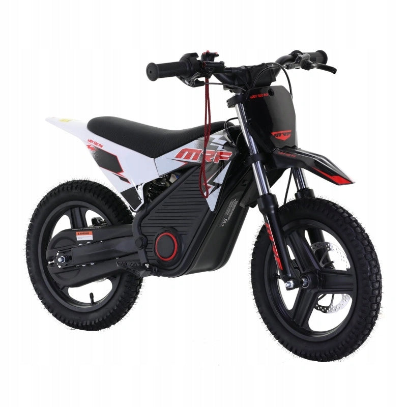 Pit Bike Electric MRF eJOY 500 MX Black