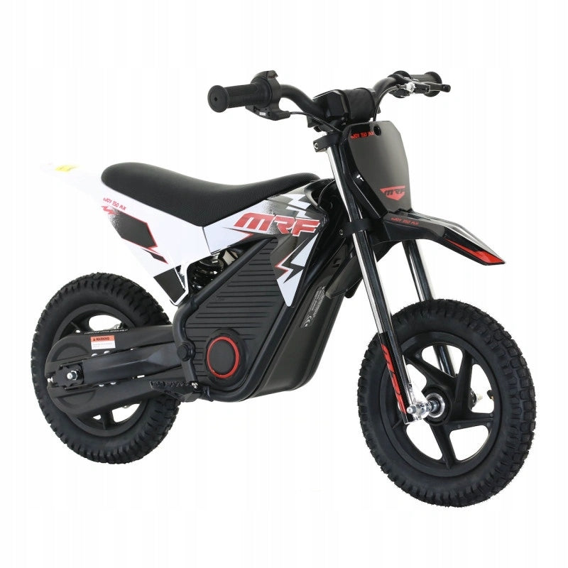Pit Bike MRF eJOY 150 MX Black