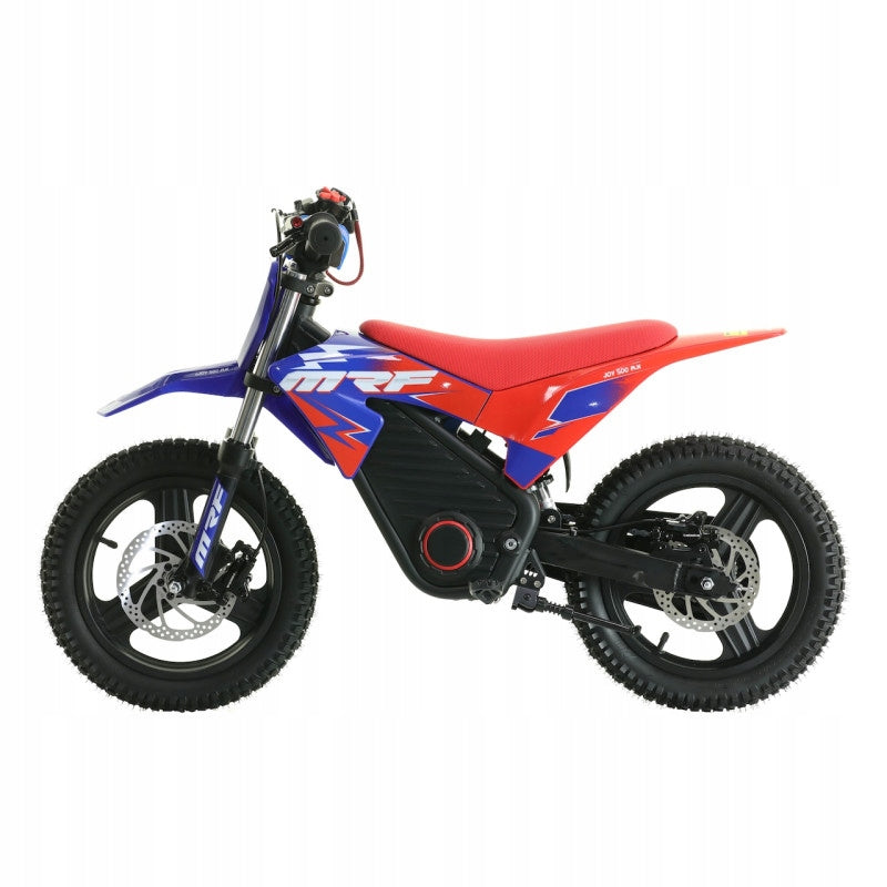 Pit Bike MRF eJOY 500 MX Blue 500 Brand no brand