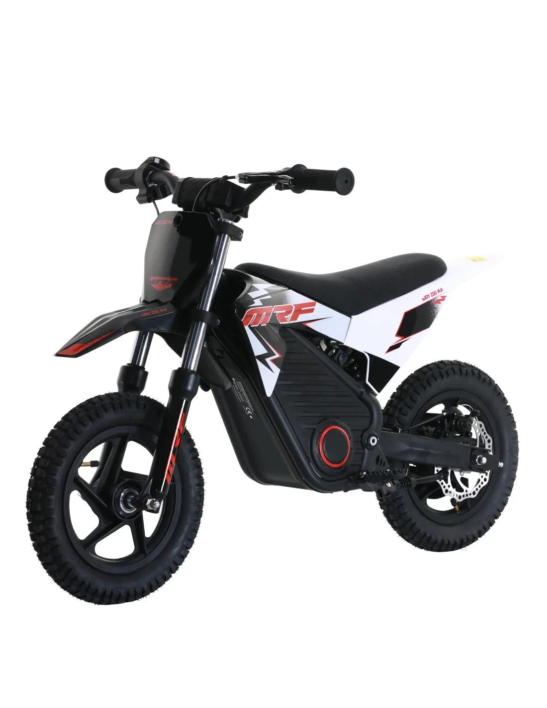 Pitbike MRF eJOY 250 MX black electric children from 4 years Brand no brand
