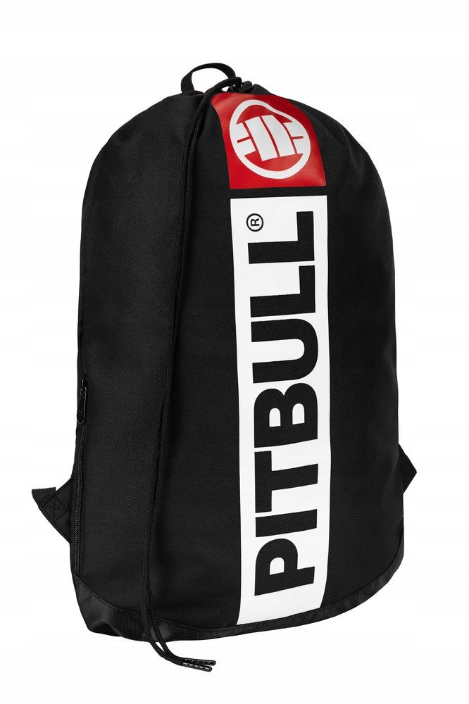 Pitbull West Coast Hilltop Sports Backpack Bag Universal Brand Pitbull