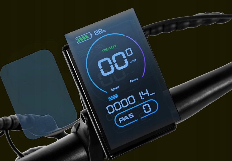 Pixar Space Terenowy rower elektryczny 26*4'' fat tire 48V20AH Przebieg 100KM Maksymalna moc znamionowa Rower elektryczny (poniżej 250 W)