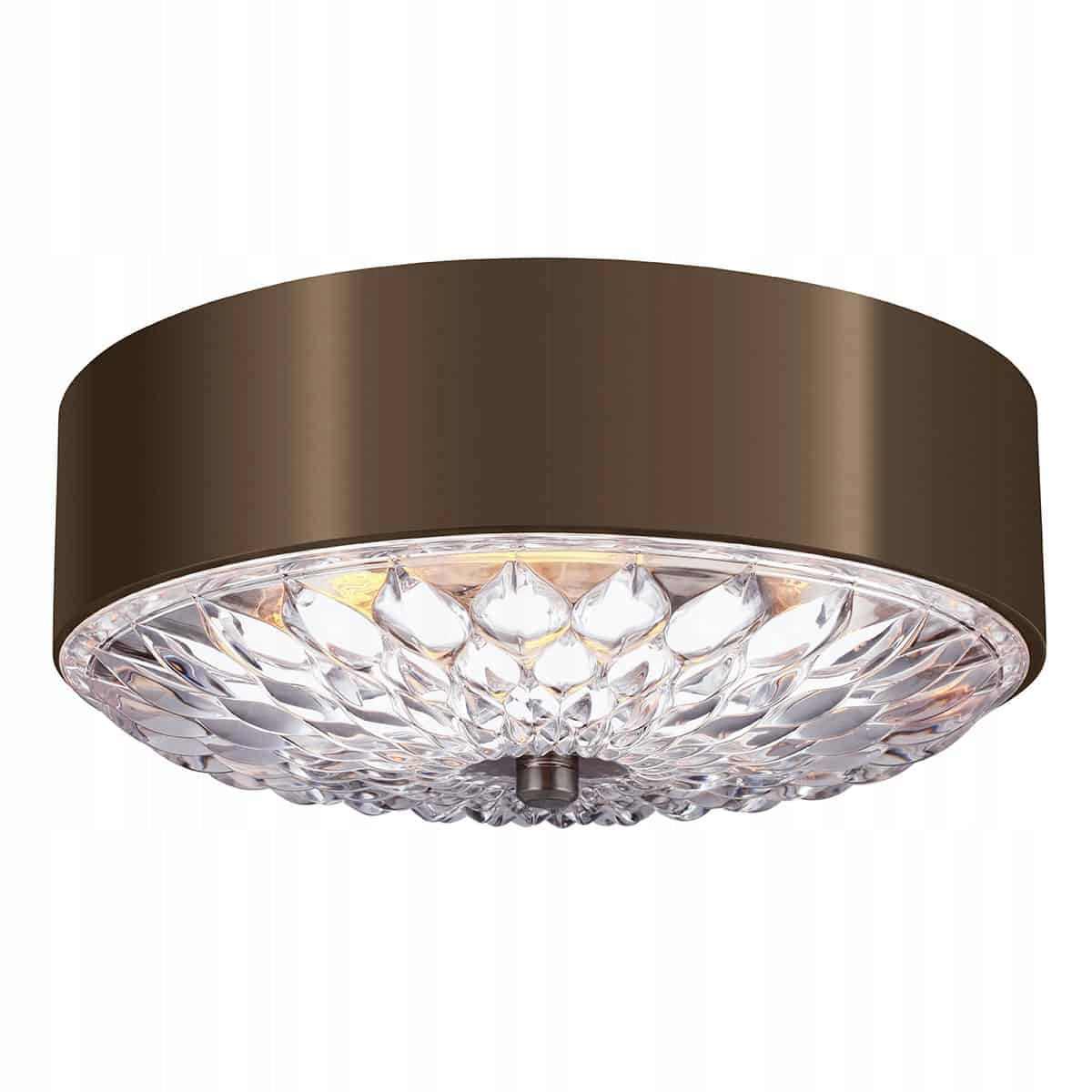 Lubinis šviestuvas Elstead Lighting Botanic FE-BOTANIC-F-M