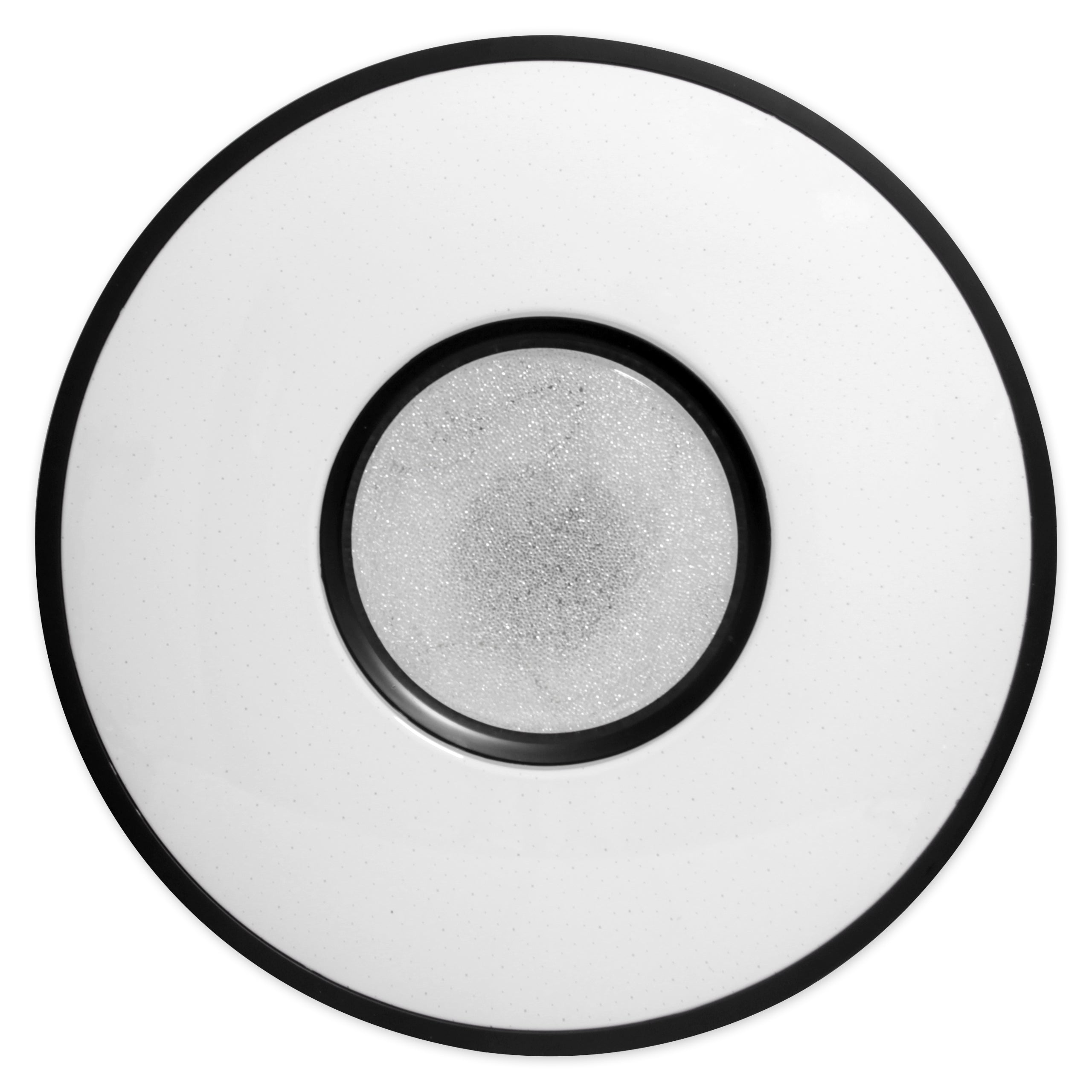 72W 500mm 3000K-6500K LED-Deckenleuchte mit Fernbedienung dimmbar