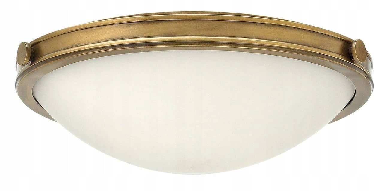 Lubinis šviestuvas Elstead Lighting Collier HK-COLLIER-F-M