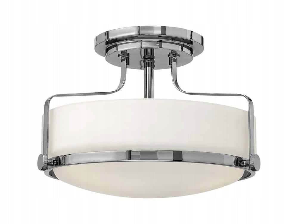 Lubinis šviestuvas Elstead Lighting Harper HK-HARPER-SFS-CM