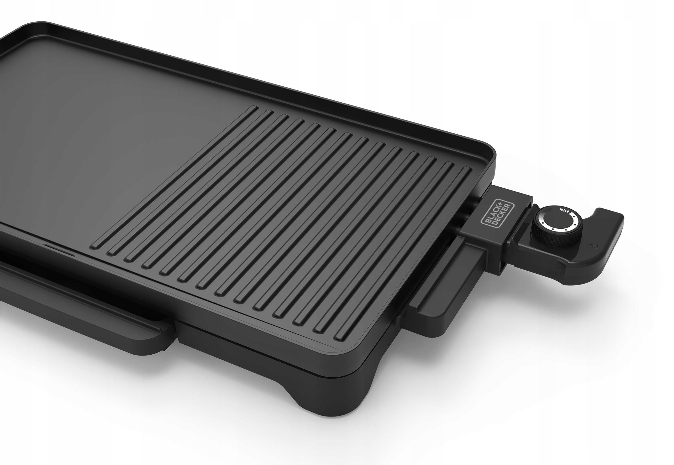 Plancha Black+Decker BXGD2200E Brand Black+Decker