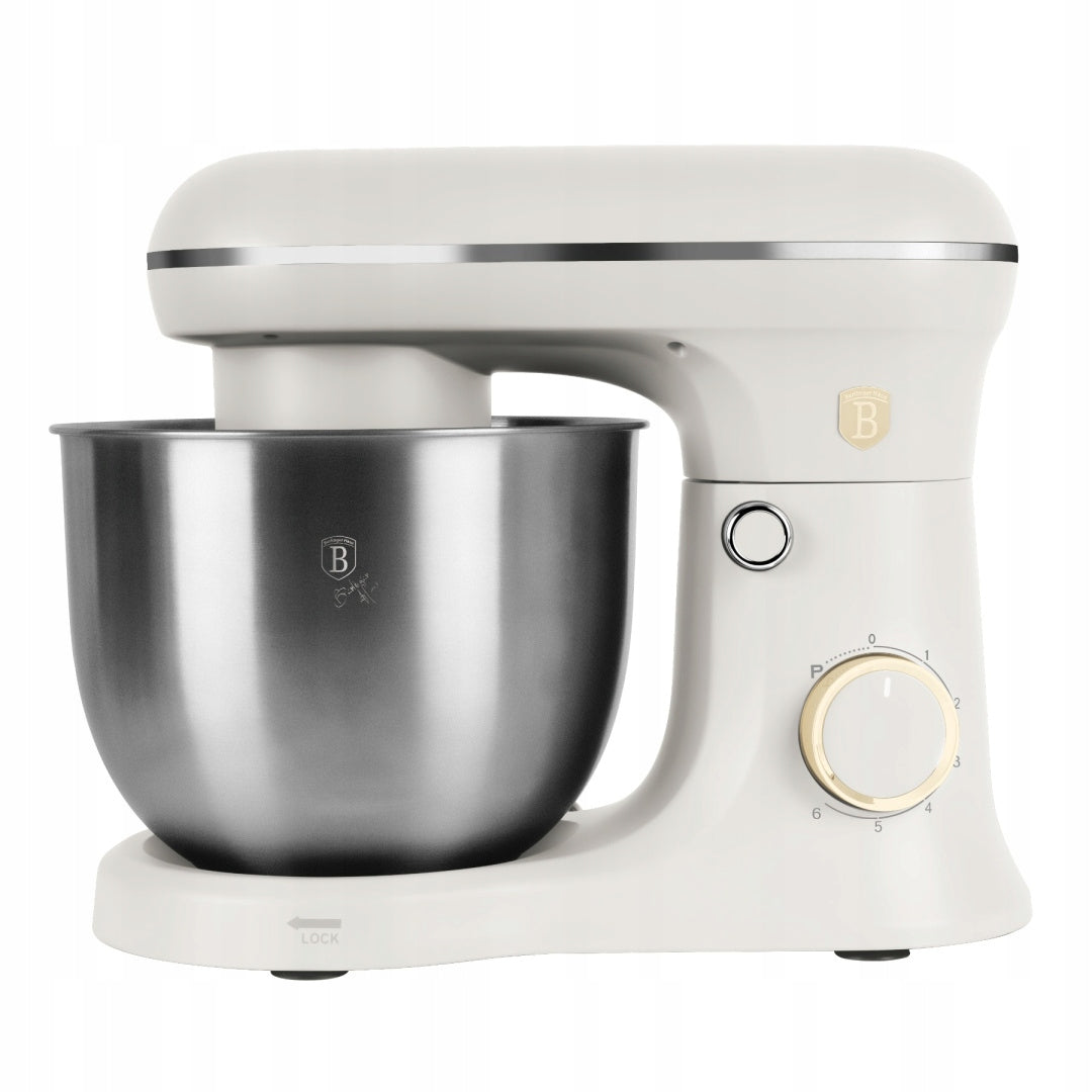 Planetary Food Processor 1500W Sahara Collection BerlingerHaus BH-9770