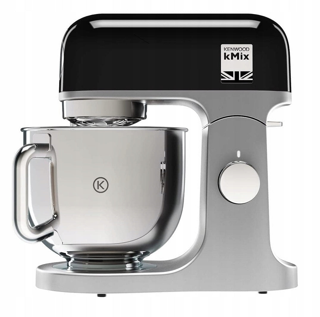 Planetary Food Processor 5 L 1000 W Mixer Kenwood KMX750B Black Brand Kenwood