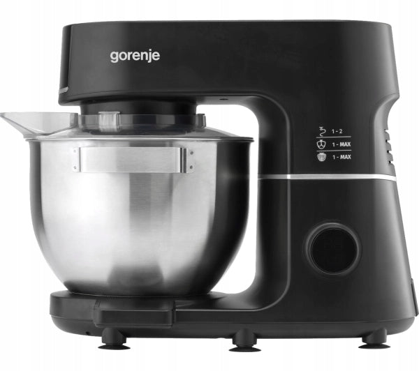 Planetary Food Processor Gorenje MMC1000SCB 1000W Blender Packaging status original