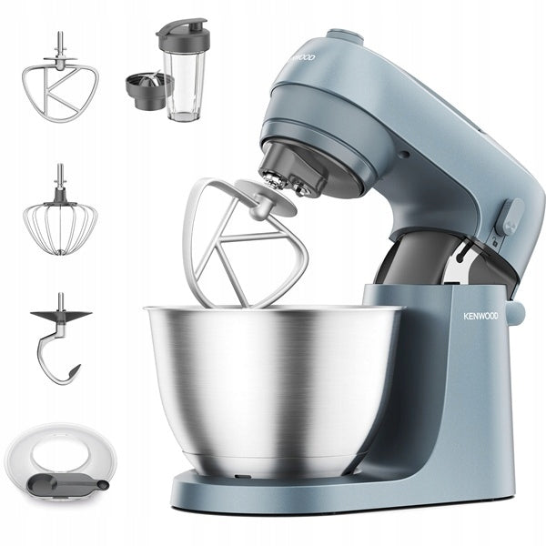 Planetary Food Processor Mixer 800W Kenwood KZM35.040GY