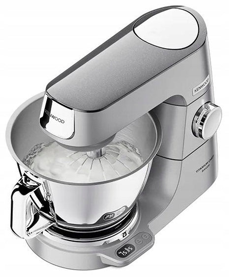 Planetary Food Processor Mixer Kenwood KVC85.594SI 1200W Manufacturer code KVC 85.594SI