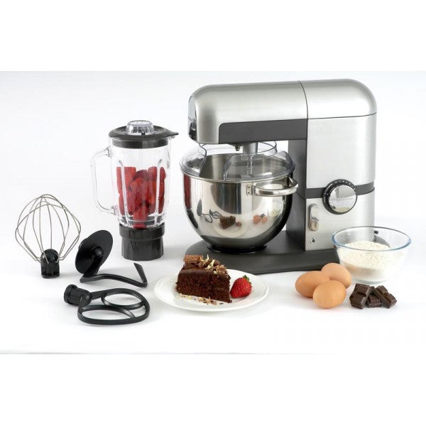 Planetary Food Processor Morphy Richards FUSION Brand Morphy Richards