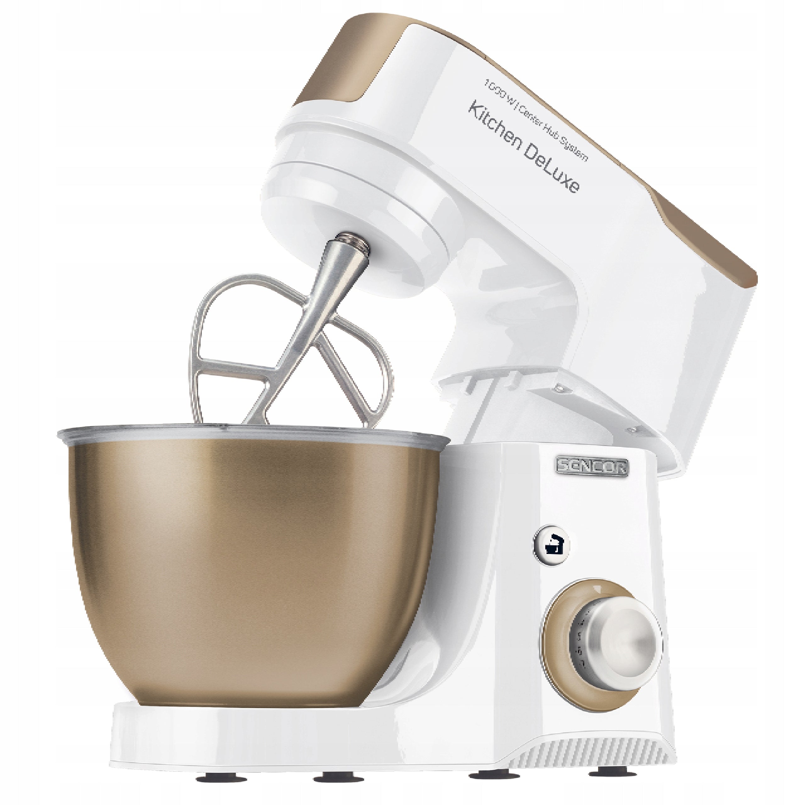 Planetary ROBOT Sencor STM 4467CH 1000W Bowl 4,5l Manufacturer code STM 4467CH