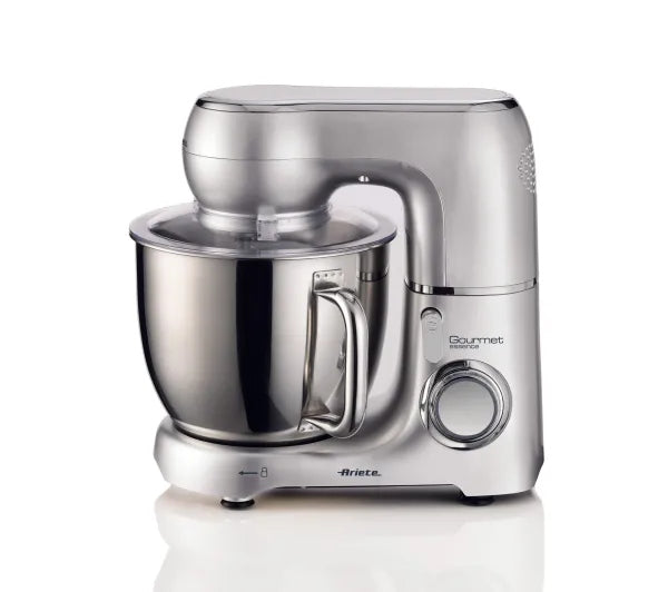 Planetary food processor Ariete 1583/00 1300W Gourmet Compact Packaging status original