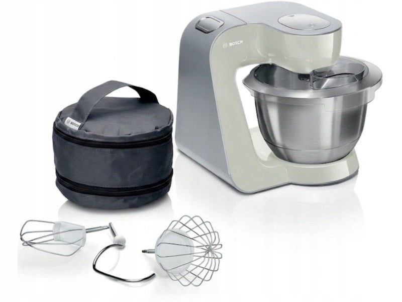 Planetary food processor BOSCH Series 4 MUM58L00 1000W compact