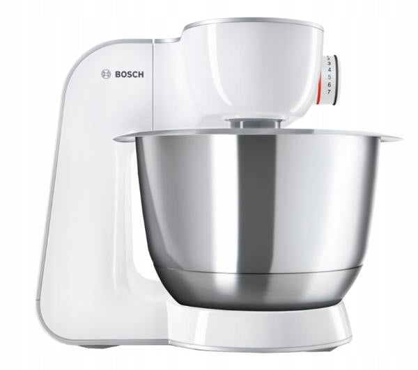 Planetary food processor Bosch MUM58259 with meat grinder Shredder Brand Bosch