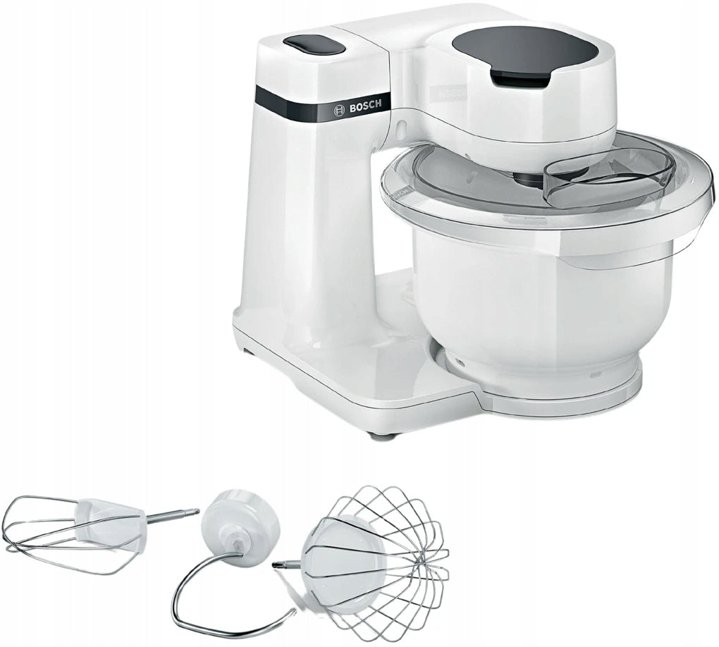 Planetary food processor Bosch MUMS2AW00 Series 2 700W 3,8L 4 speeds