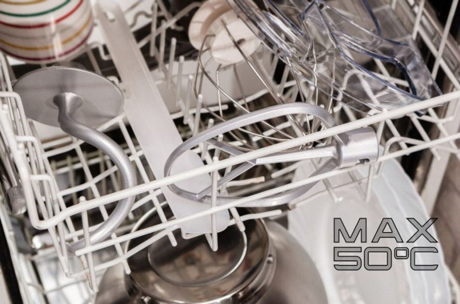 Planetary food processor ELDOM WRK1250 Chef 800W Brand Eldom