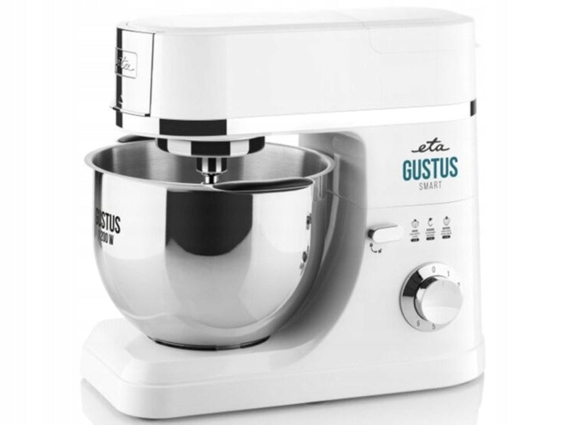 Planetary food processor ETA Gustus Smart IV 4128 90000 1200W