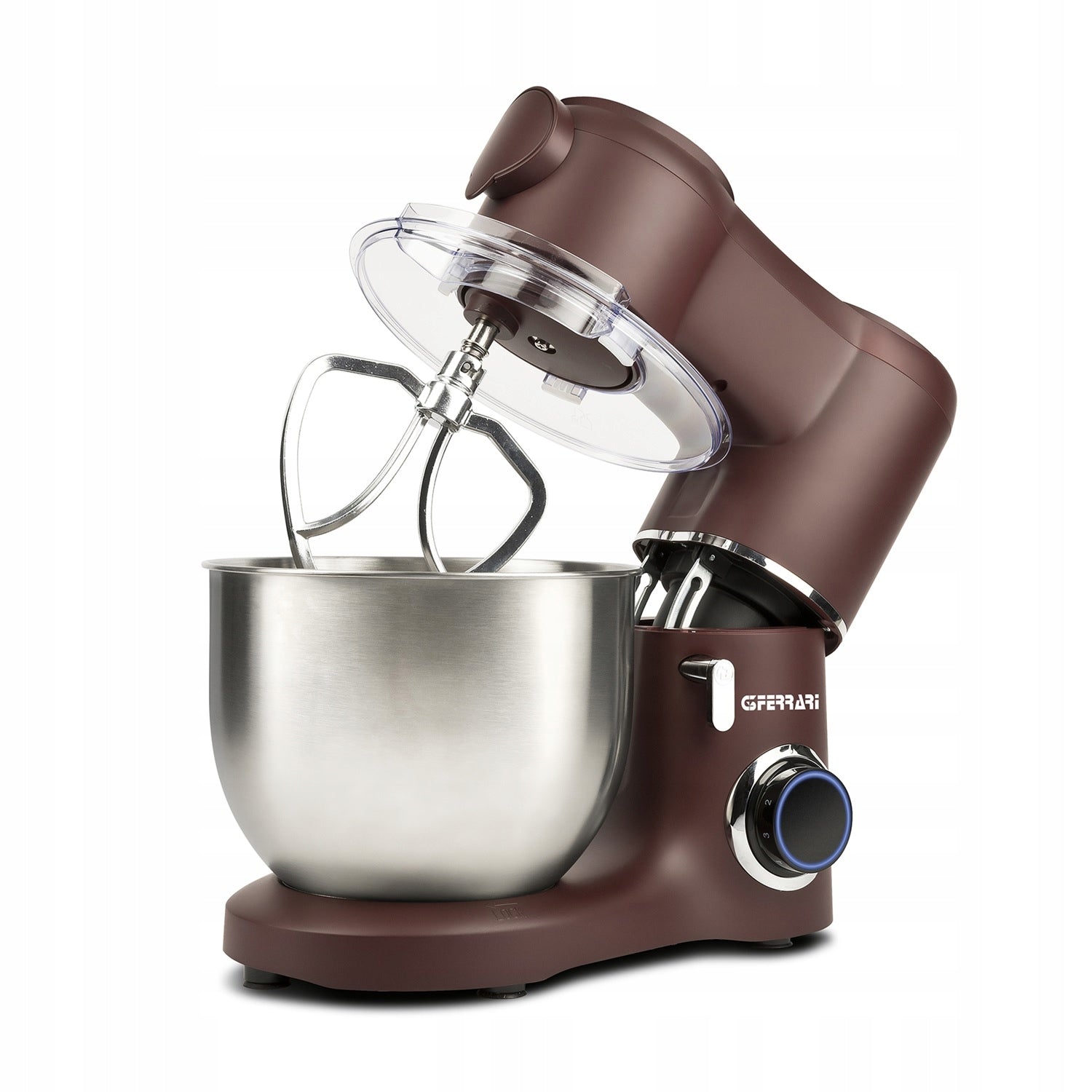 Planetary food processor G3Ferrari G20149 1400 W 7L BURGUNDY Italian Manufacturer code G1014902